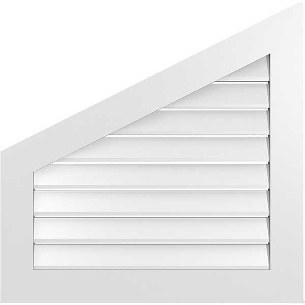 Ekena Millwork GVPPL32X3201SF-06