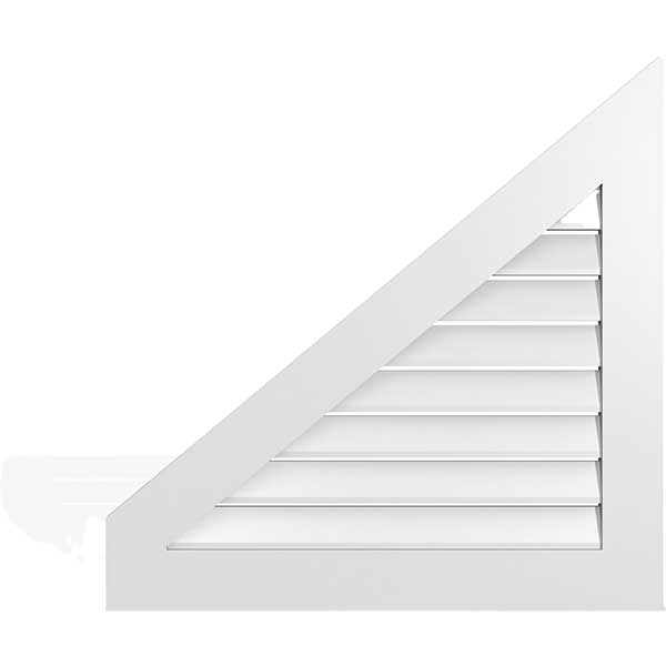 Ekena Millwork GVPPL32X3201SF-10