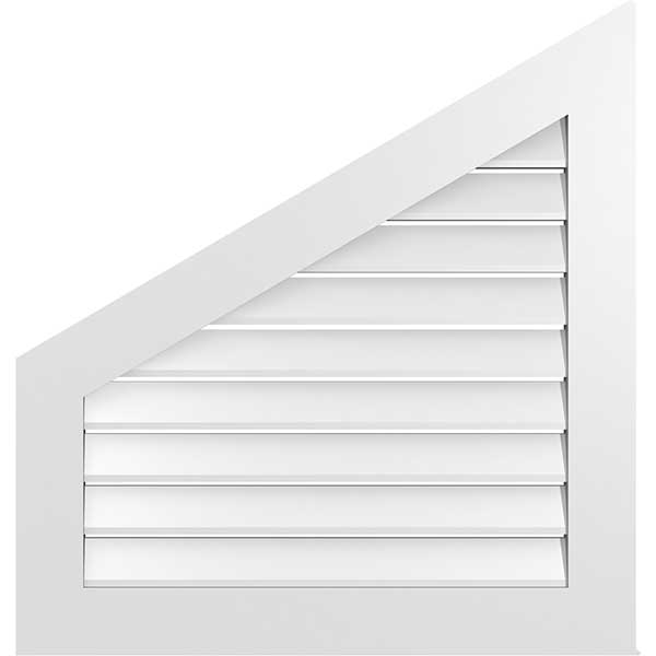 Ekena Millwork GVPPL32X3401SF-07