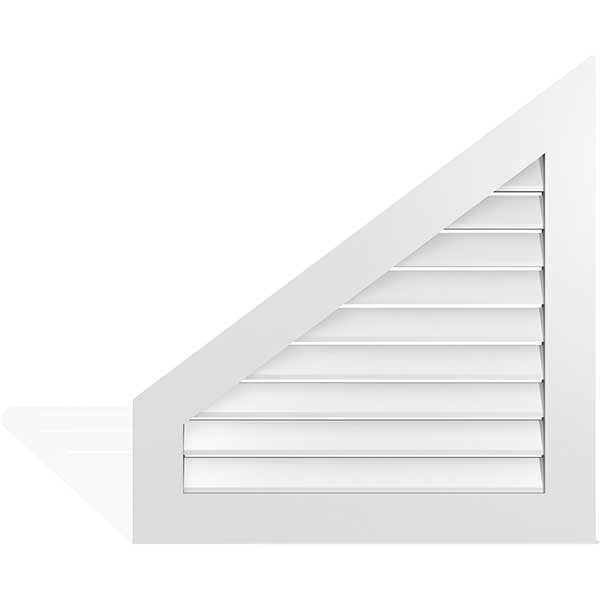Ekena Millwork GVPPL32X3401SF-09