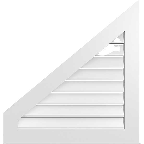 Ekena Millwork GVPPL32X3401SF-10