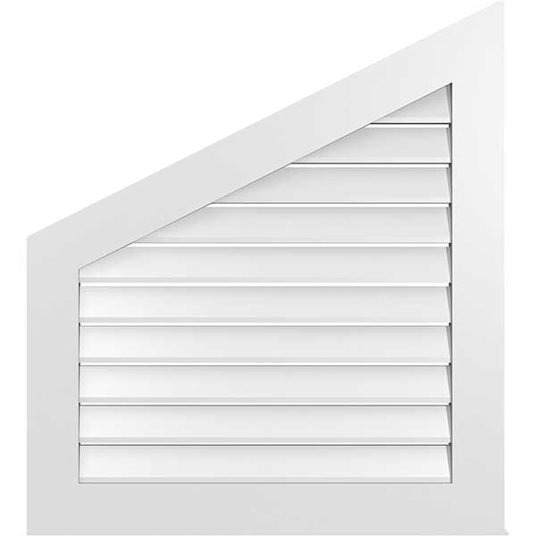 Ekena Millwork GVPPL32X3601SF-06