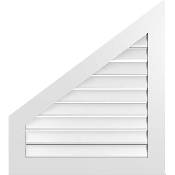 Ekena Millwork GVPPL32X3601SF-09
