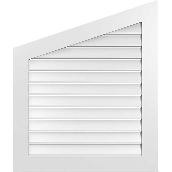 Ekena Millwork GVPPL32X3801SF-04