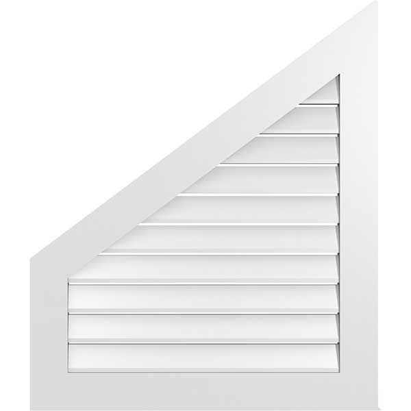 Ekena Millwork GVPPL32X3801SF-09