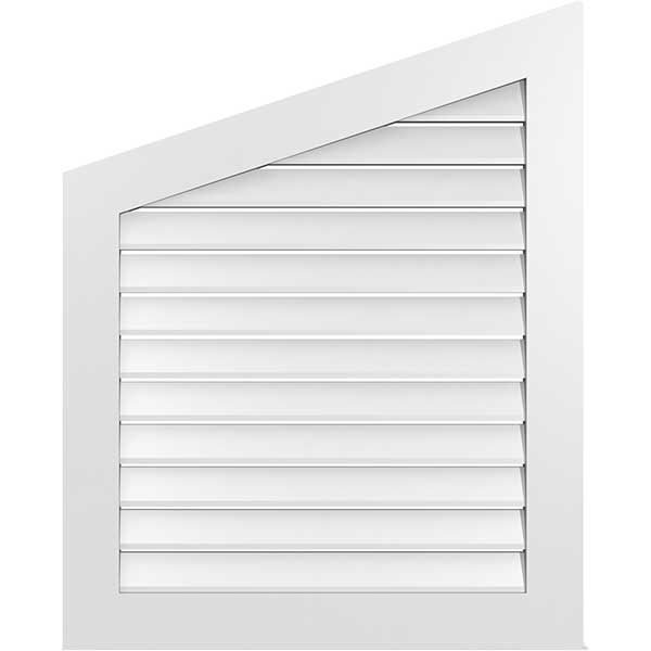 Ekena Millwork GVPPL32X4001SF-04
