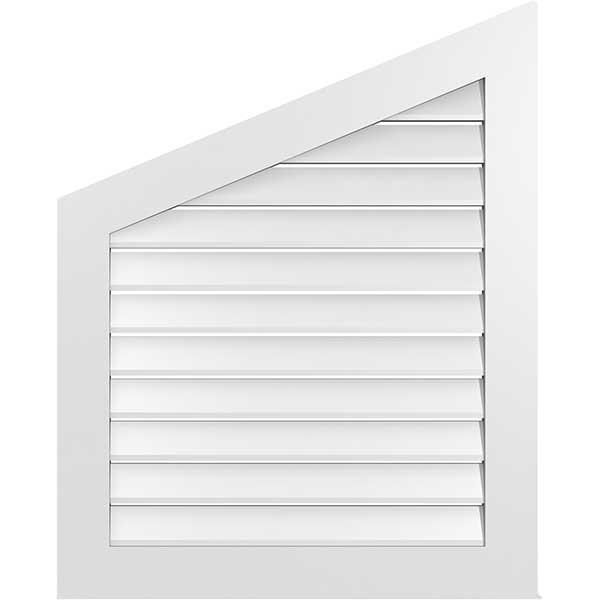 Ekena Millwork GVPPL32X4001SF-05