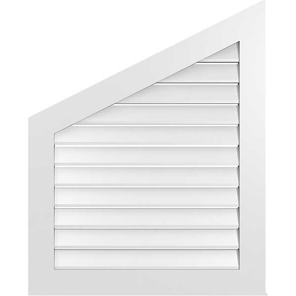Ekena Millwork GVPPL32X4001SF-06