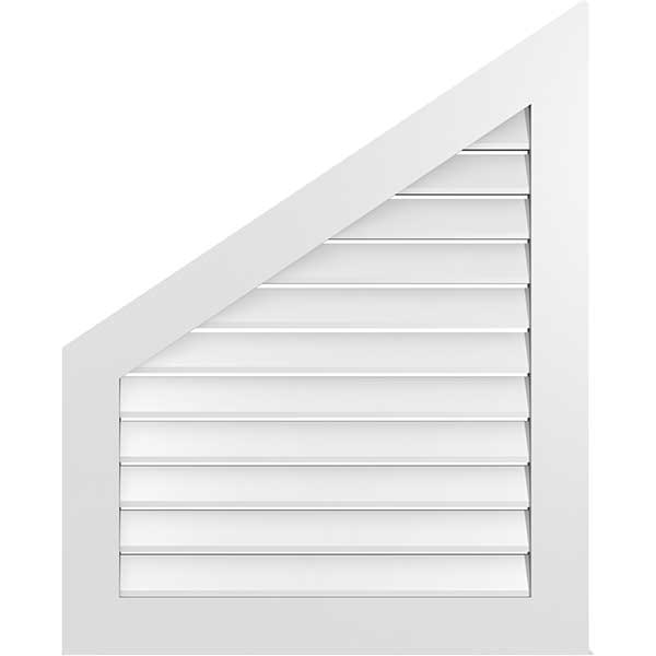 Ekena Millwork GVPPL32X4001SF-08