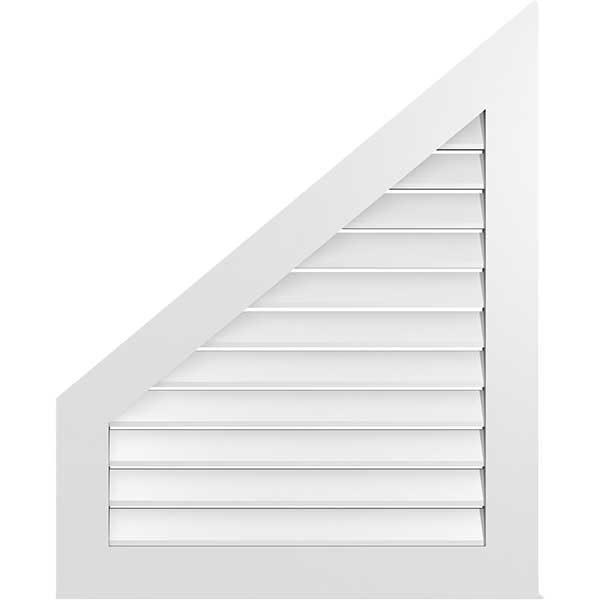 Ekena Millwork GVPPL32X4001SF-10