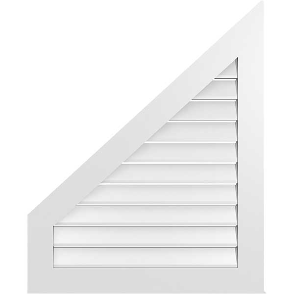 Ekena Millwork GVPPL32X4001SF-11