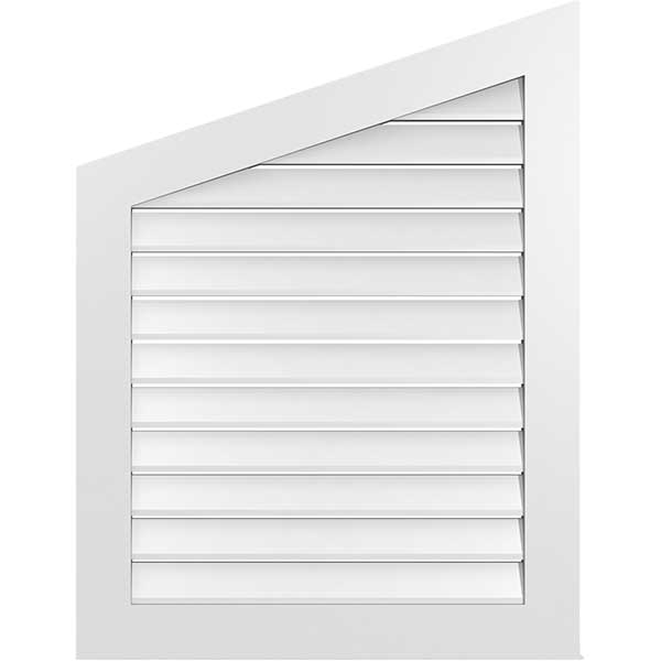 Ekena Millwork GVPPL32X4201SF-04
