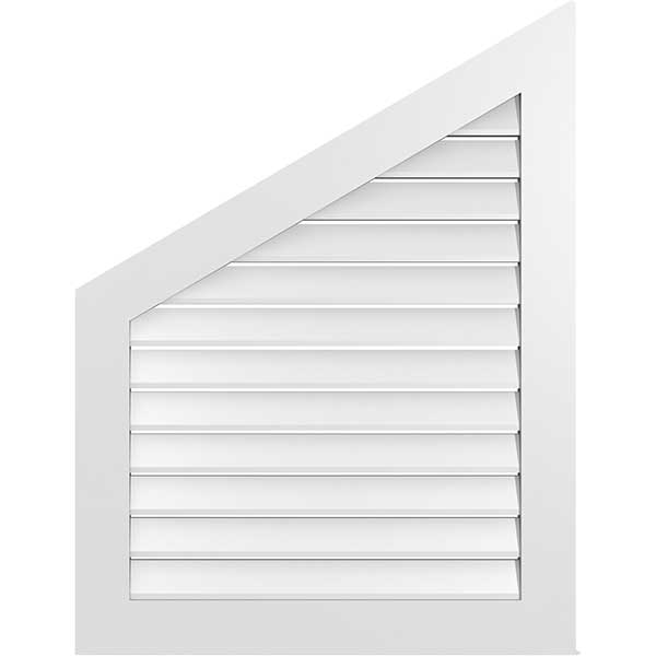 Ekena Millwork GVPPL32X4201SF-07