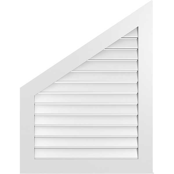 Ekena Millwork GVPPL32X4201SF-08