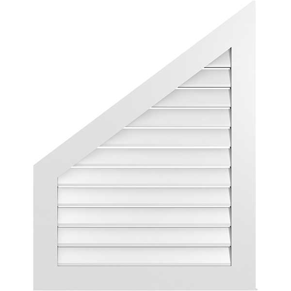 Ekena Millwork GVPPL32X4201SF-09