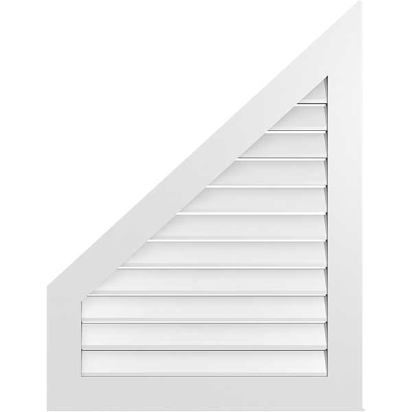 Ekena Millwork GVPPL32X4201SF-11