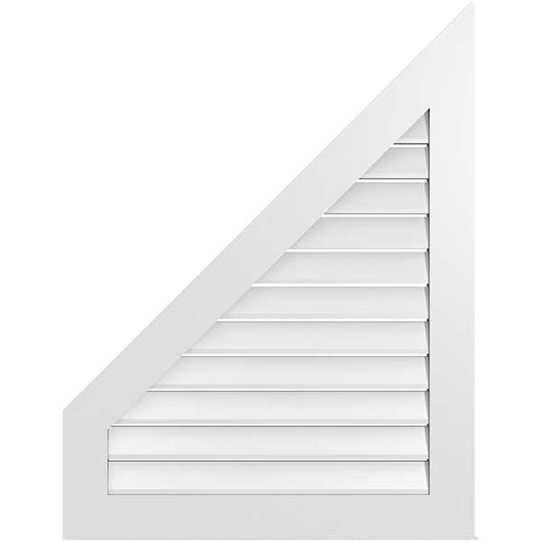 Ekena Millwork GVPPL32X4201SF-12