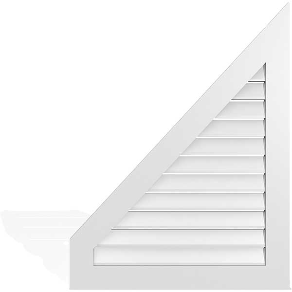 Ekena Millwork GVPPL32X4201SF-13