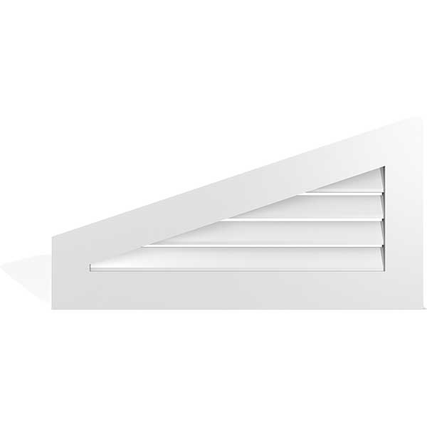 Ekena Millwork GVPPL34X1801SF-04