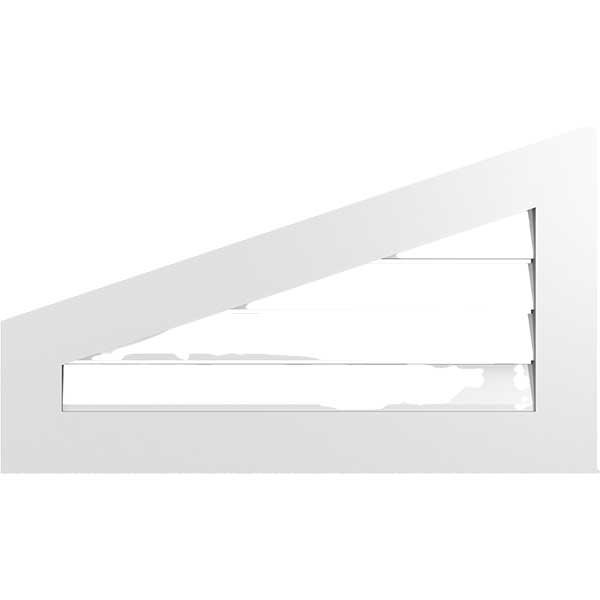 Ekena Millwork GVPPL34X2001SF-04
