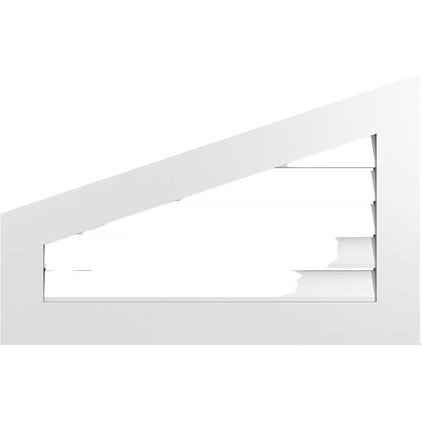 Ekena Millwork GVPPL34X2201SF-04