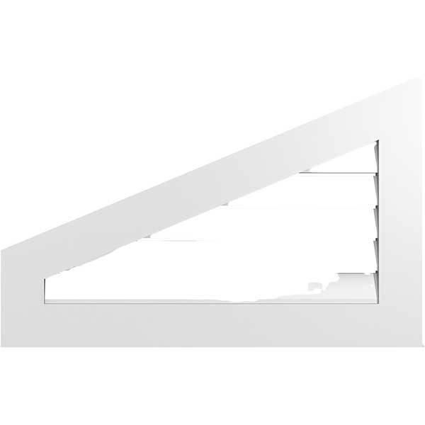Ekena Millwork GVPPL34X2201SF-05