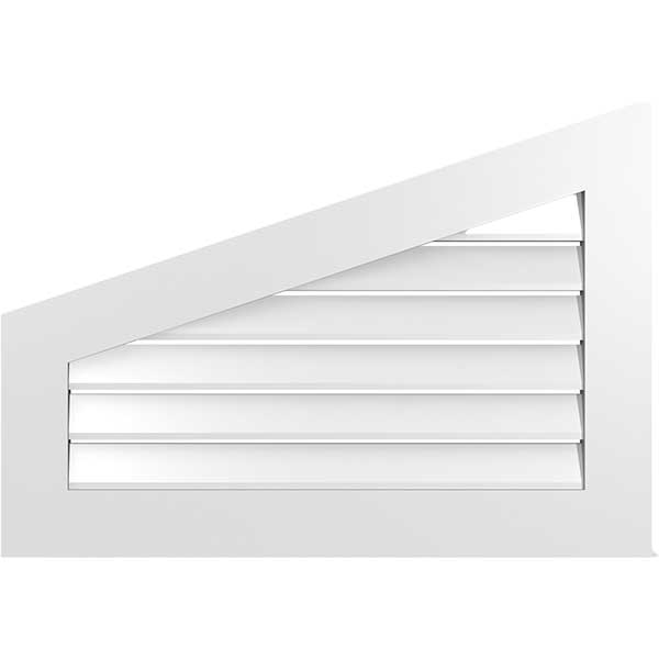 Ekena Millwork GVPPL34X2401SF-04
