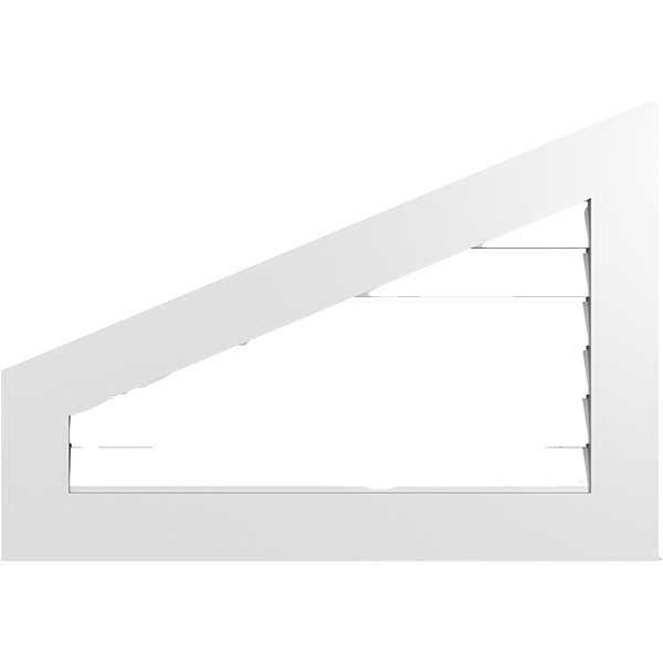 Ekena Millwork GVPPL34X2401SF-05