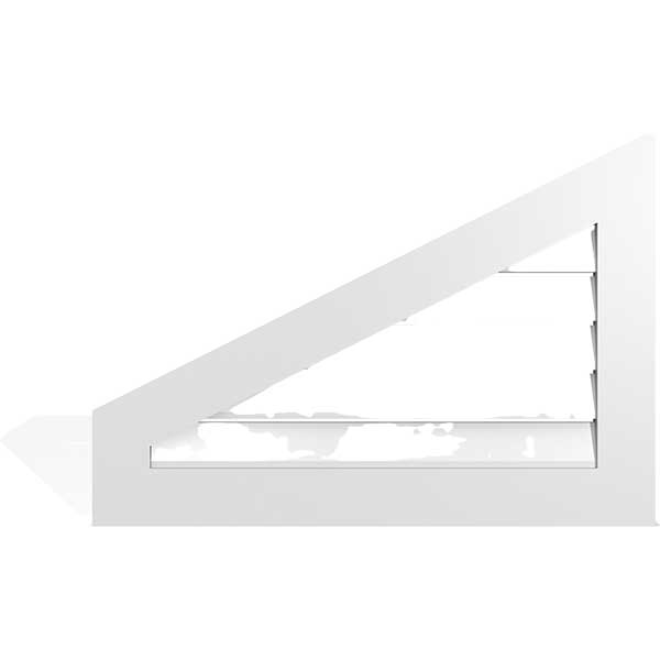 Ekena Millwork GVPPL34X2401SF-06