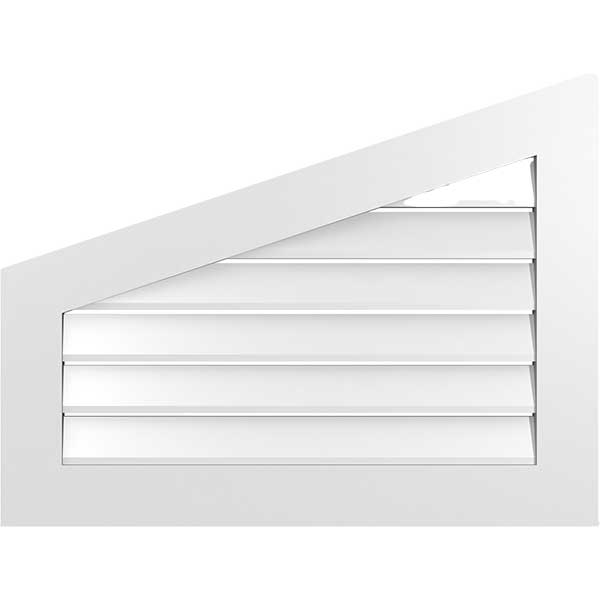 Ekena Millwork GVPPL34X2601SF-04