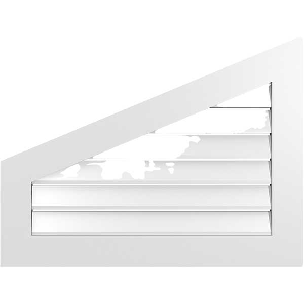 Ekena Millwork GVPPL34X2601SF-05