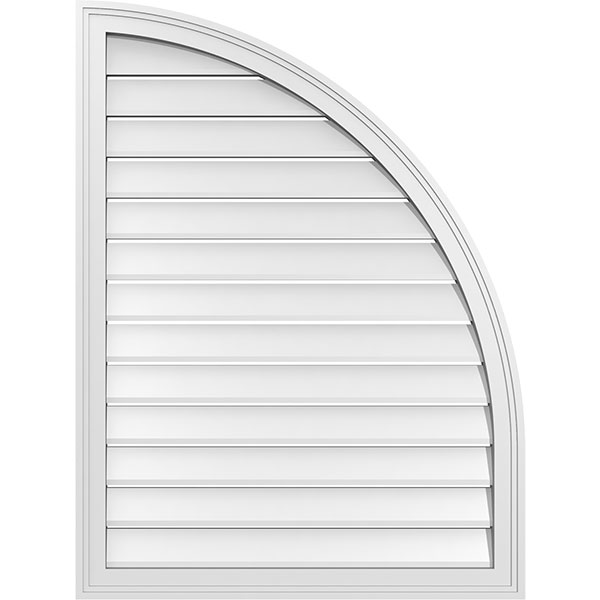 Ekena Millwork GVPQR30X4003SF