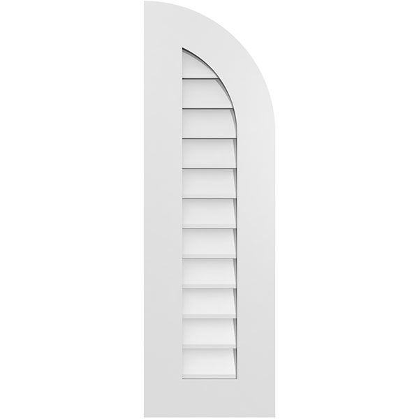 Ekena Millwork GVPQR12X3801SN