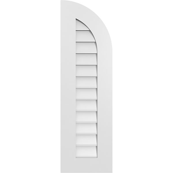 Ekena Millwork GVPQR12X4001SN