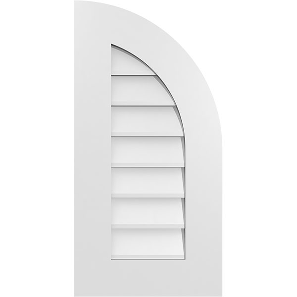 Ekena Millwork GVPQR14X2801SN
