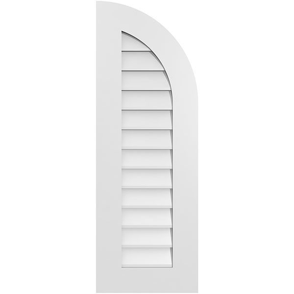 Ekena Millwork GVPQR14X4001SN