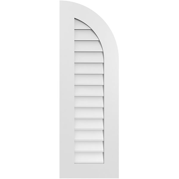 Ekena Millwork GVPQR14X4201SN