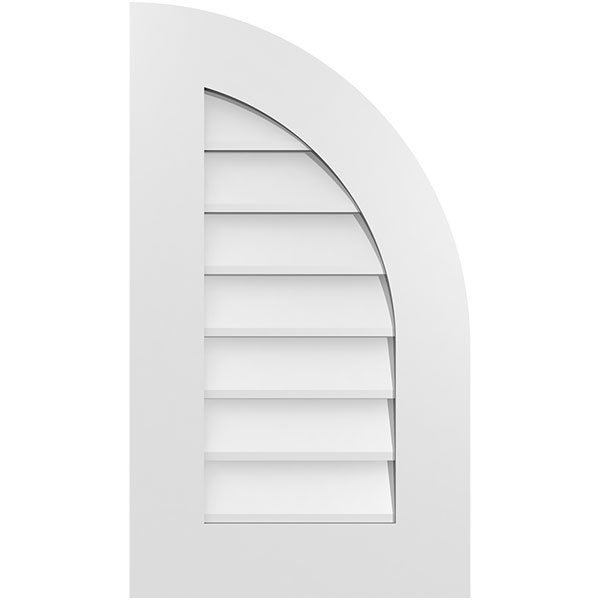 Ekena Millwork GVPQR16X2801SN