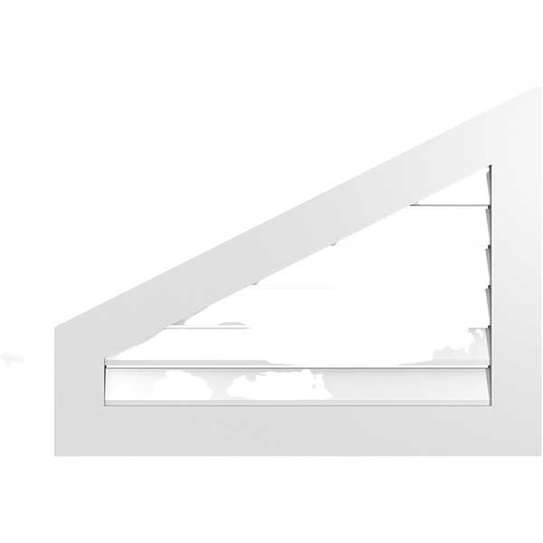 Ekena Millwork GVPPL34X2601SF-06