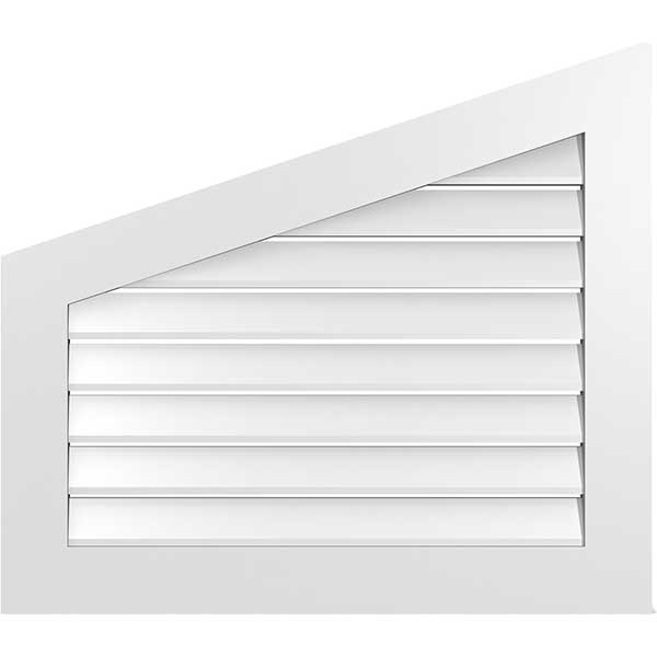 Ekena Millwork GVPPL34X3001SF-04