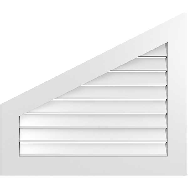Ekena Millwork GVPPL34X3001SF-06