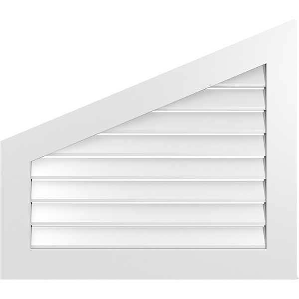 Ekena Millwork GVPPL34X3001SF-05