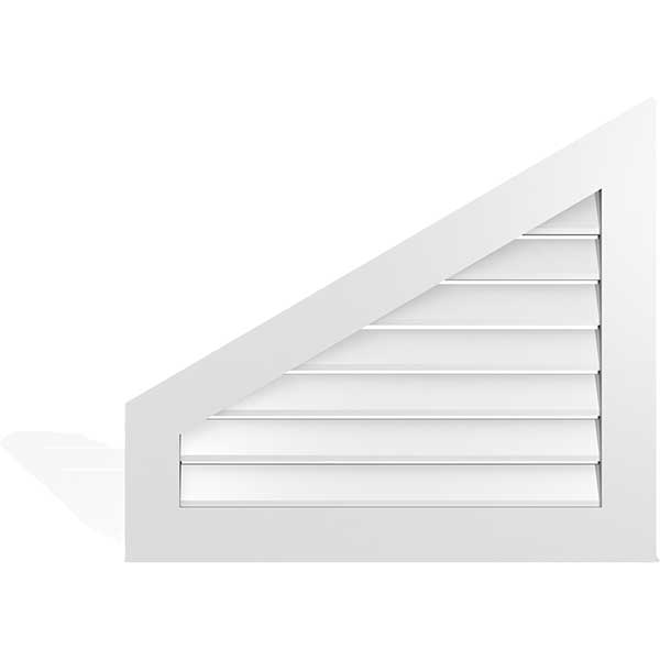 Ekena Millwork GVPPL34X3001SF-07