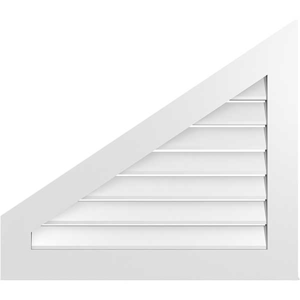Ekena Millwork GVPPL34X3001SF-08