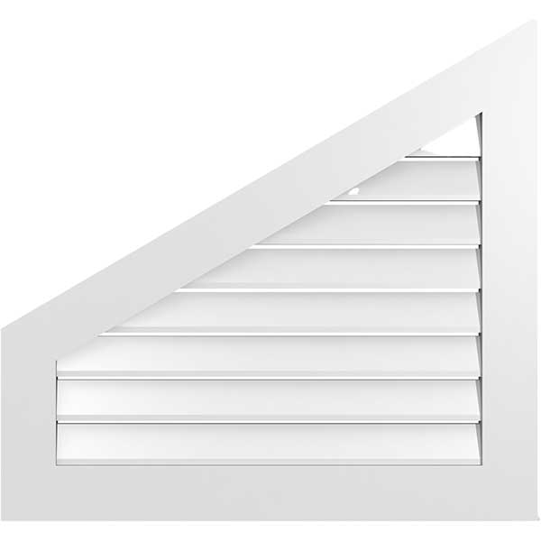 Ekena Millwork GVPPL34X3201SF-07
