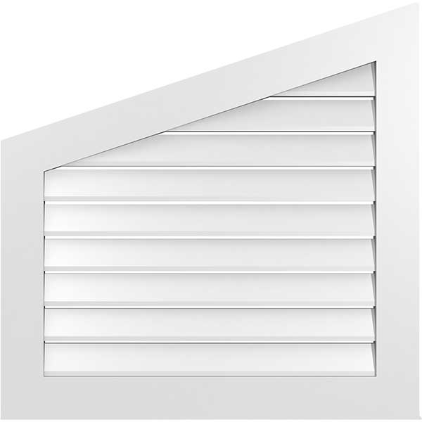 Ekena Millwork GVPPL34X3401SF-04
