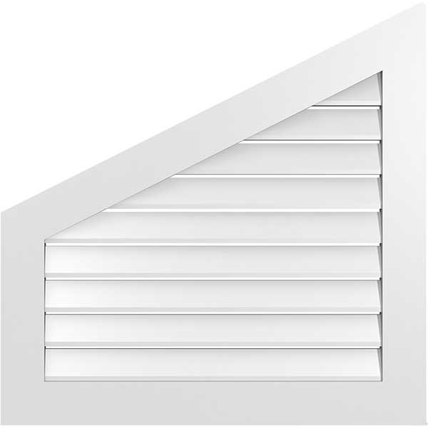 Ekena Millwork GVPPL34X3401SF-06