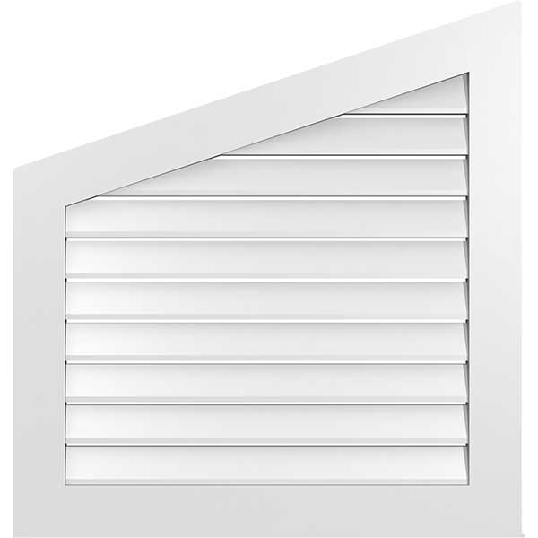 Ekena Millwork GVPPL34X3601SF-04