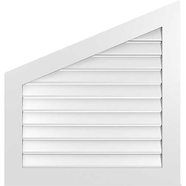Ekena Millwork GVPPL34X3601SF-05