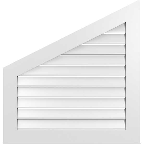 Ekena Millwork GVPPL34X3601SF-06